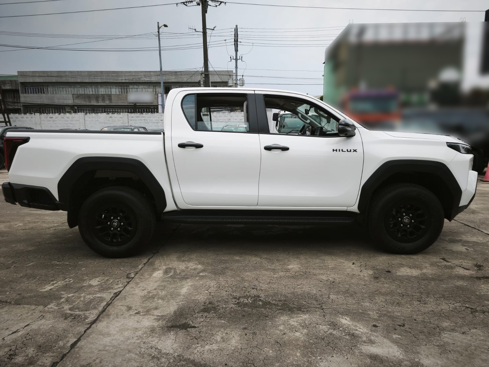 Used 1
                    TOYOTA
                     for Sale Image