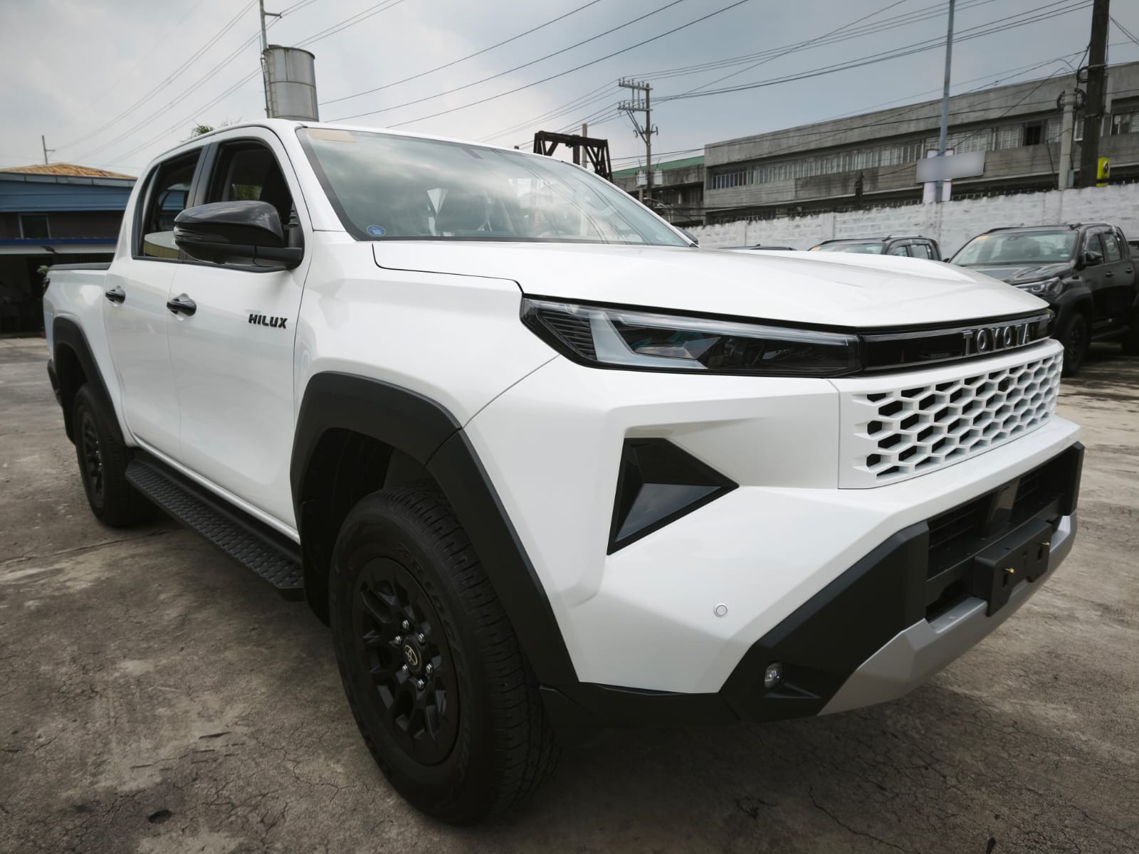 Used 1
                    TOYOTA
                     for Sale Image