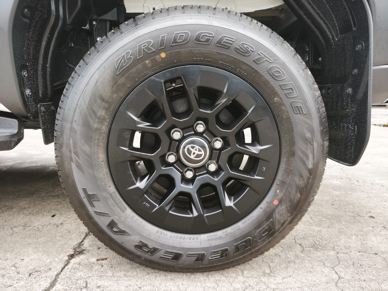Used 1
                    TOYOTA
                     for Sale Image
