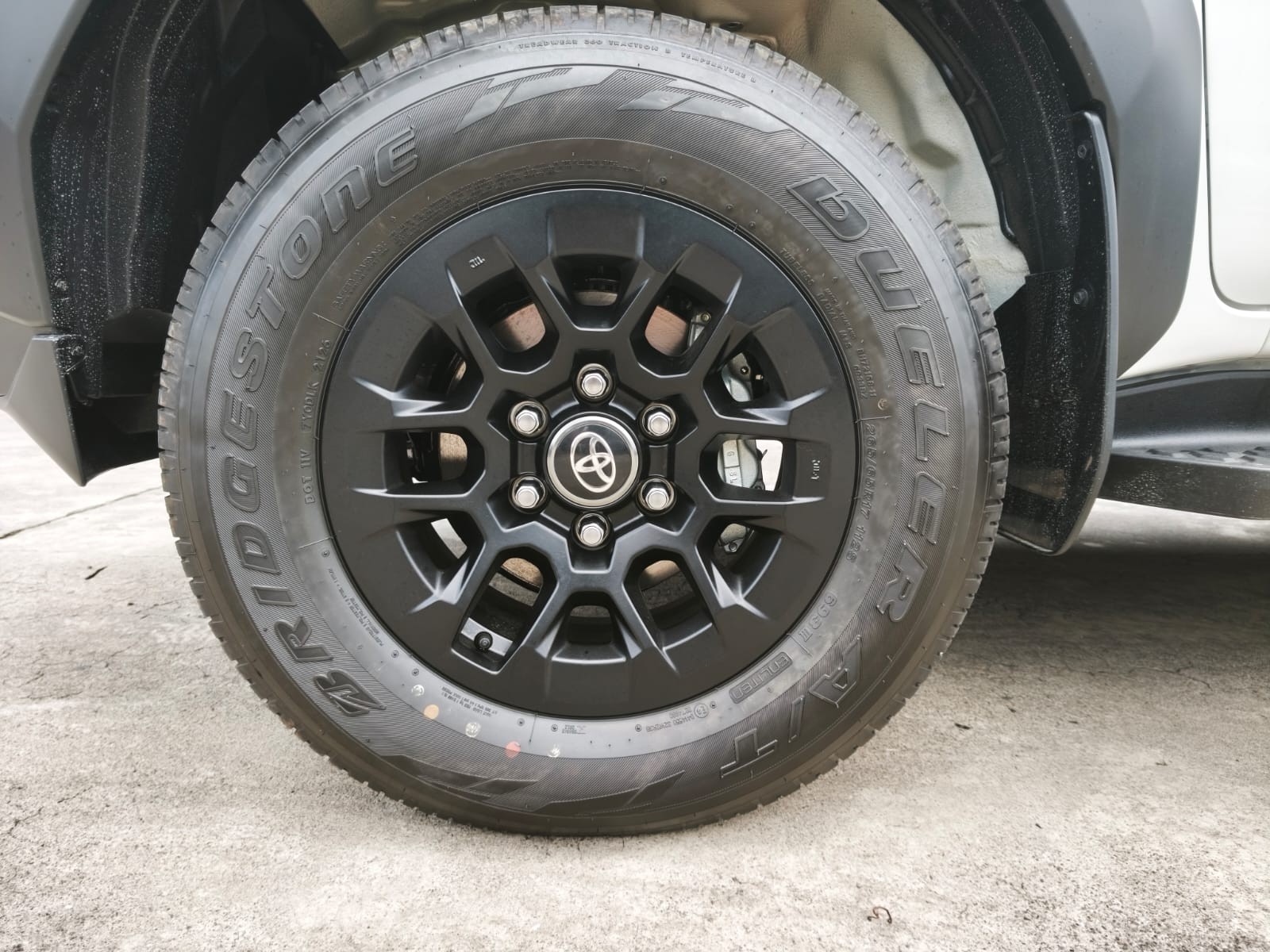 Used 1
                    TOYOTA
                     for Sale Image