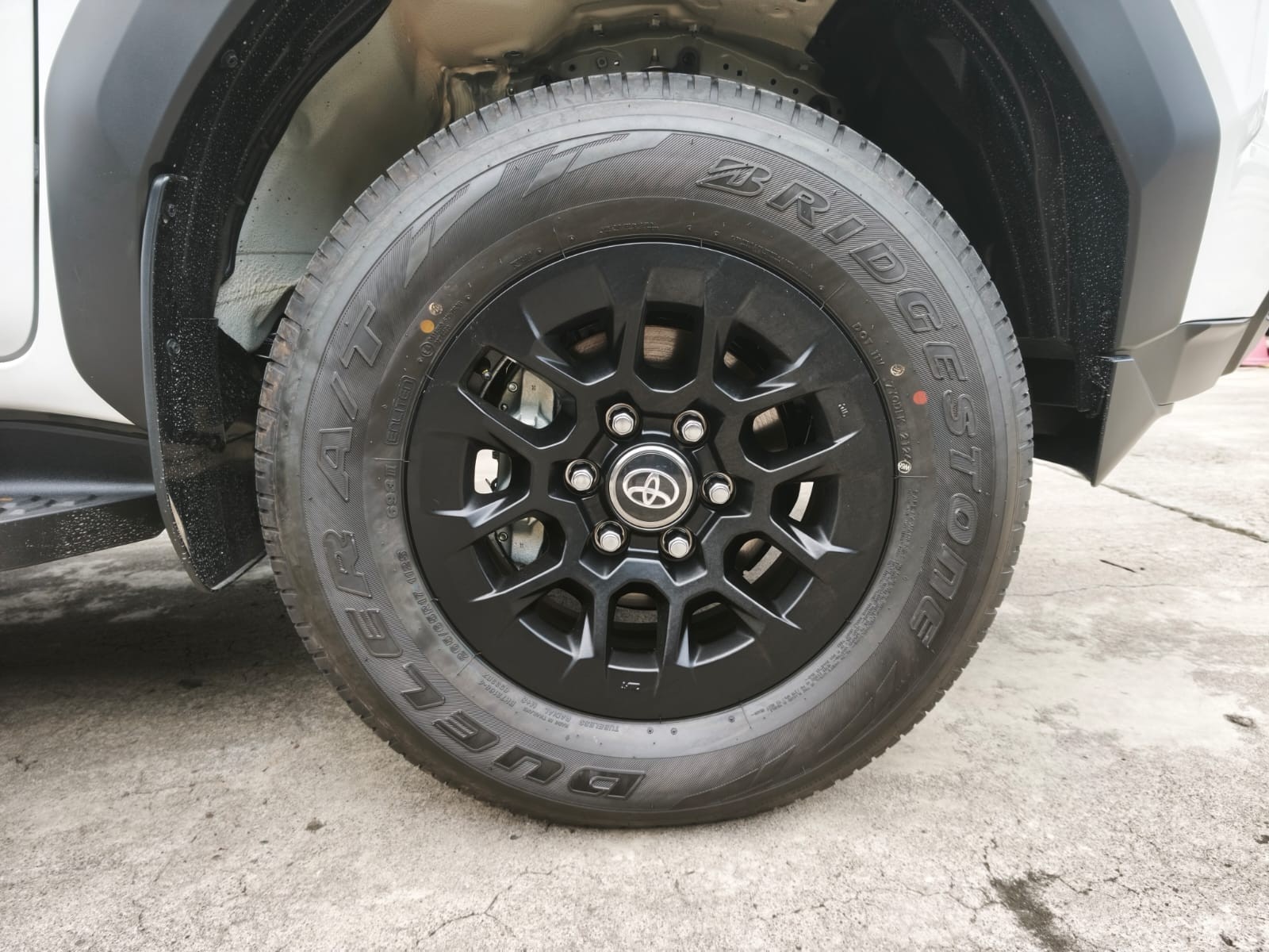 Used 1
                    TOYOTA
                     for Sale Image