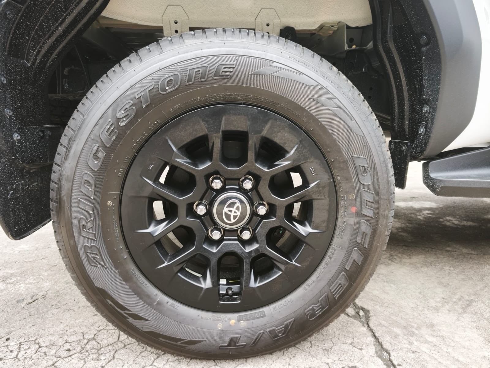 Used 1
                    TOYOTA
                     for Sale Image