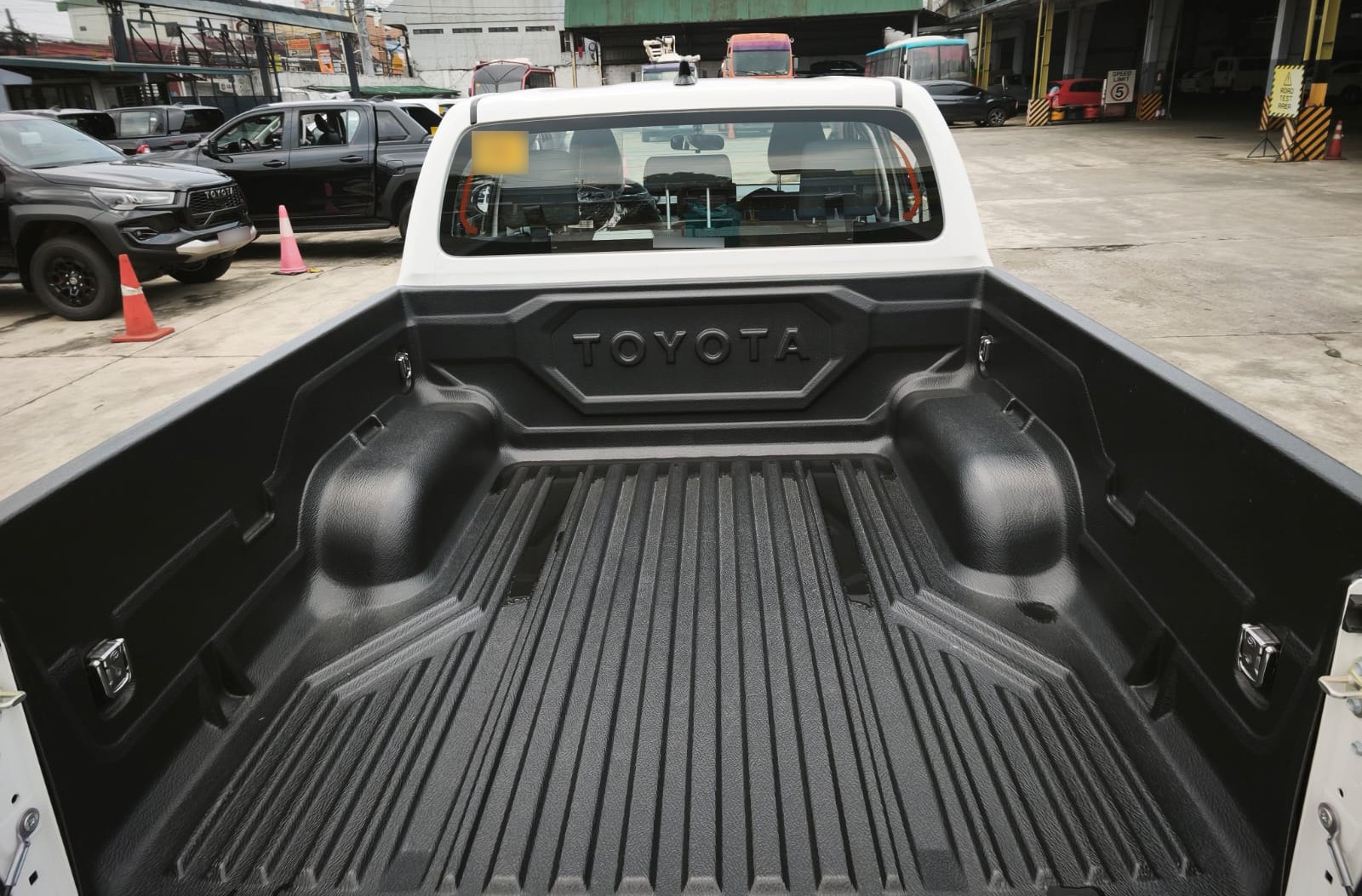Used 1
                    TOYOTA
                     for Sale Image