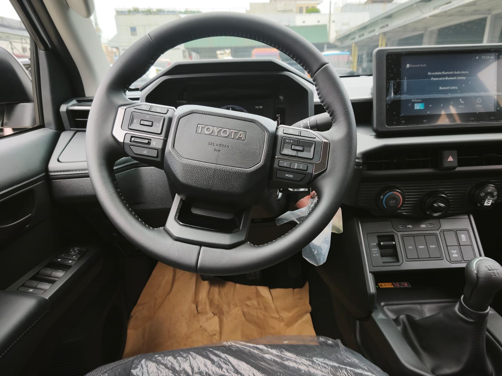 Used 1
                    TOYOTA
                     for Sale Image