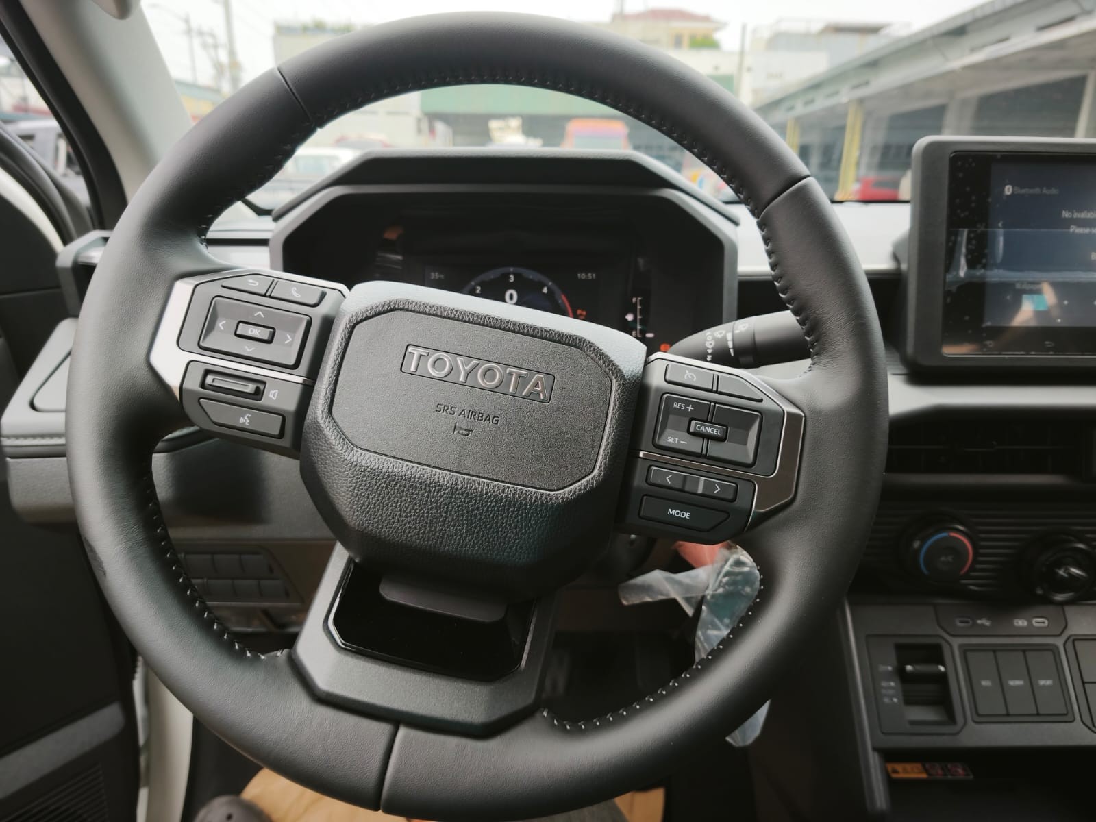 Used 1
                    TOYOTA
                     for Sale Image