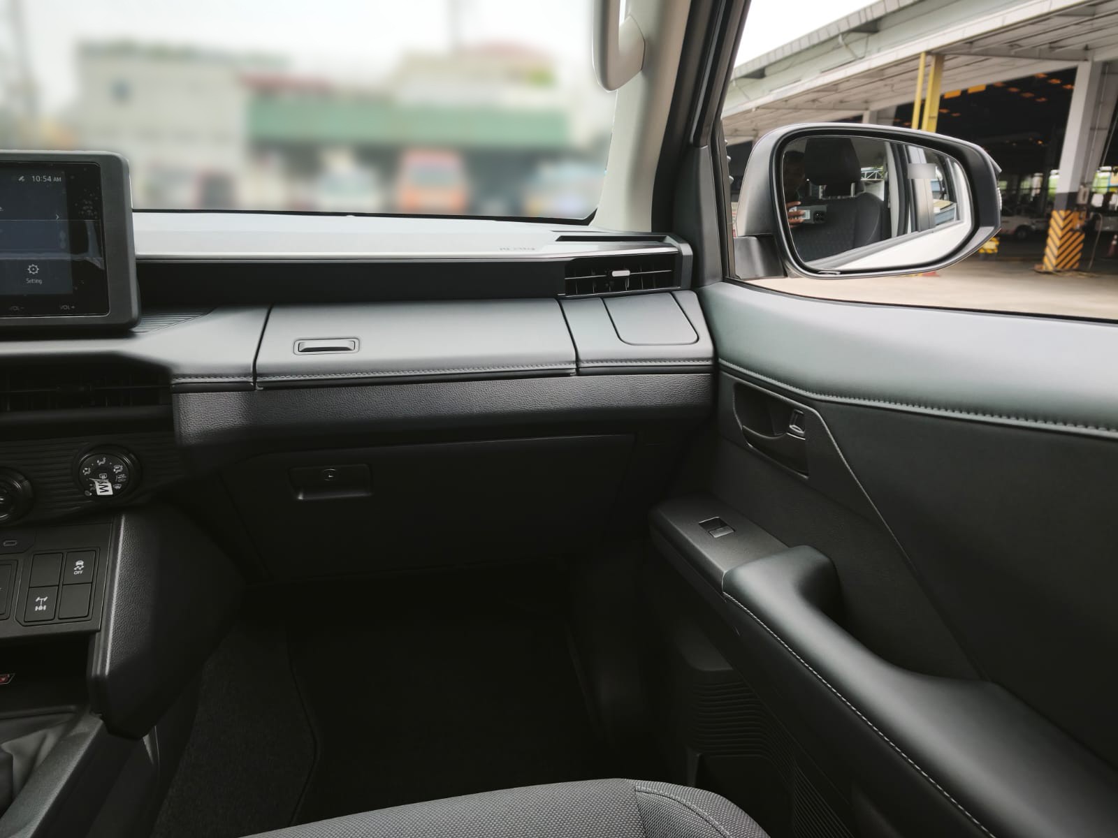 Used 1
                    TOYOTA
                     for Sale Image