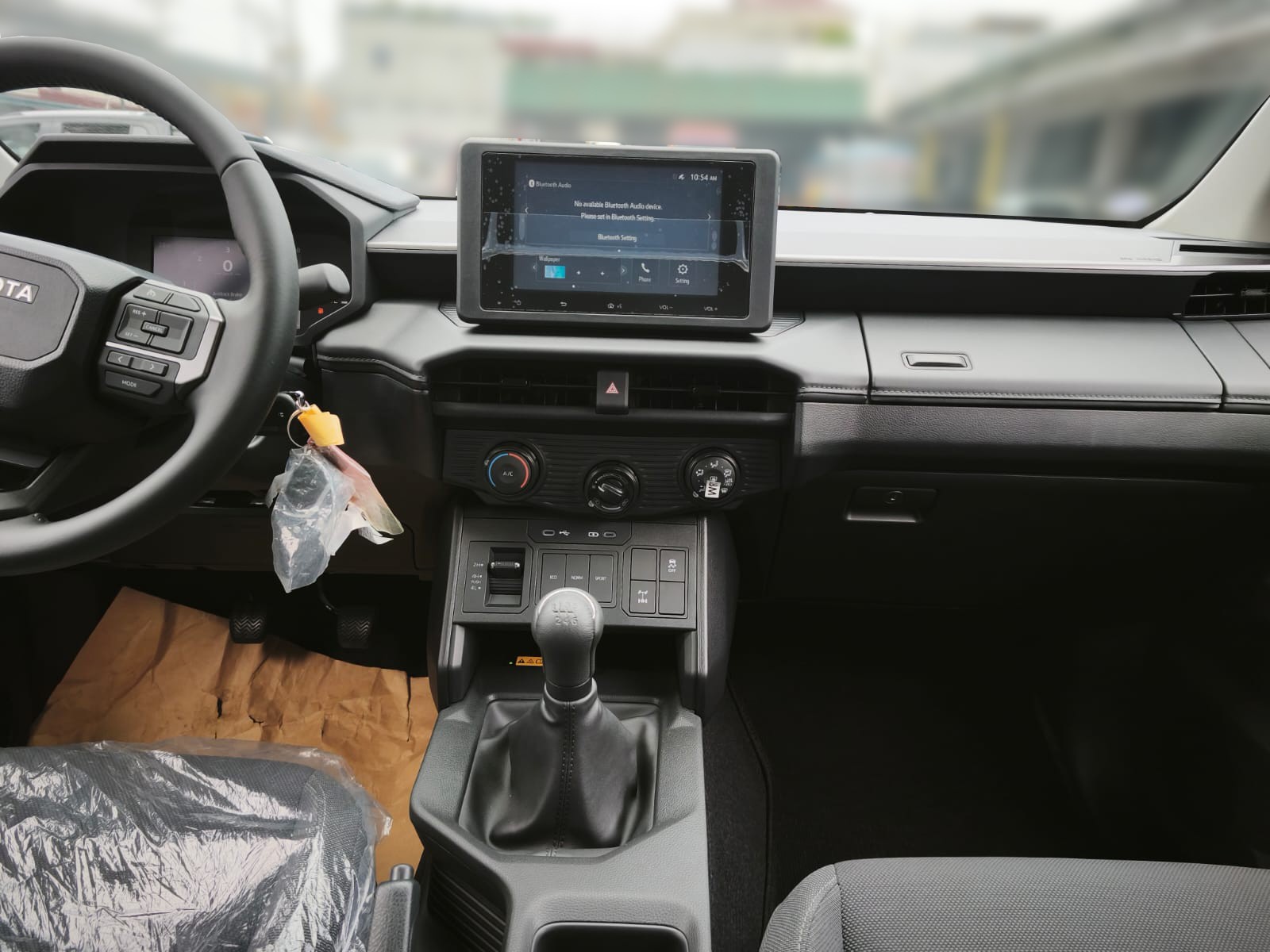 Used 1
                    TOYOTA
                     for Sale Image