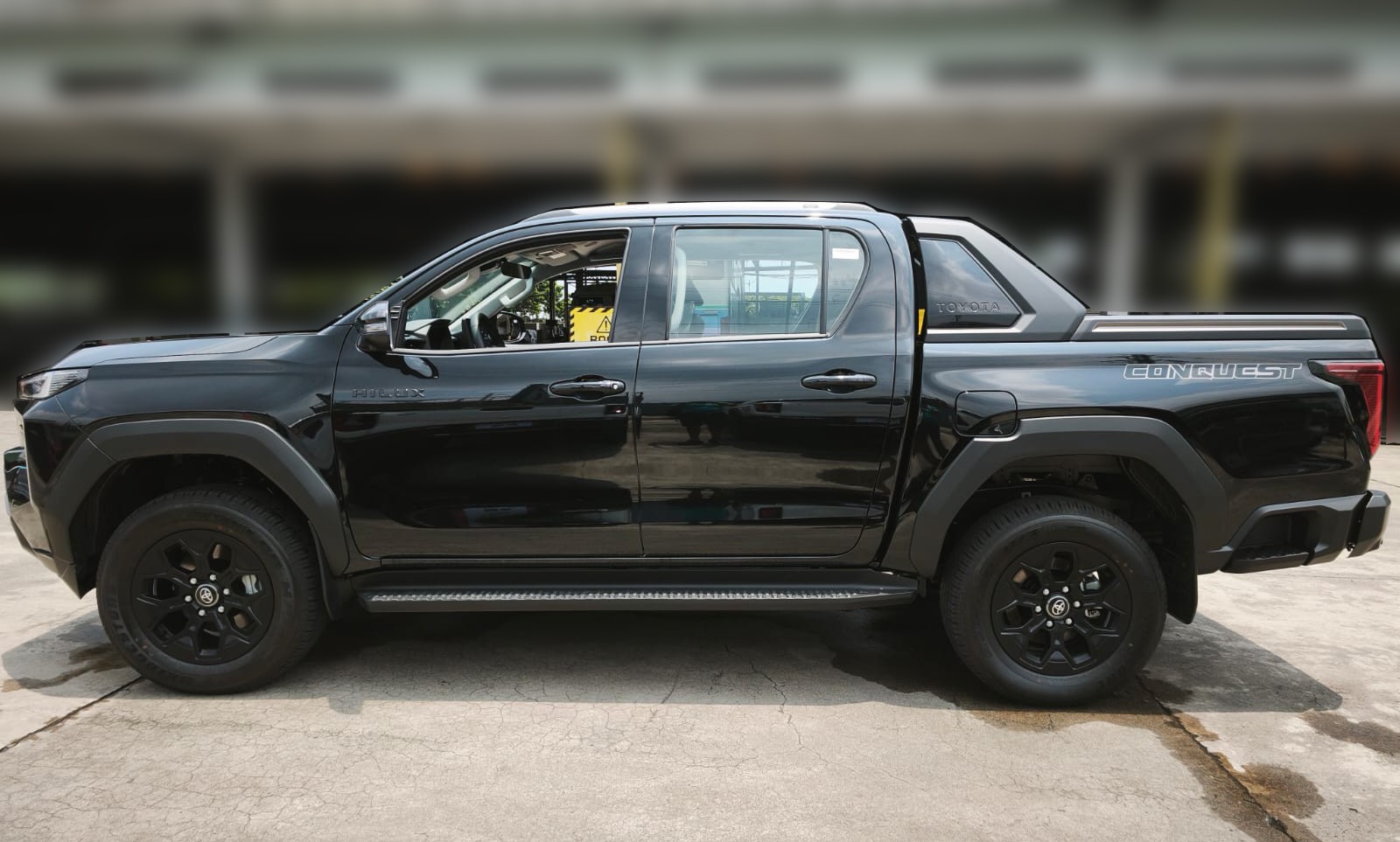 Used 1
                    TOYOTA
                     for Sale Image
