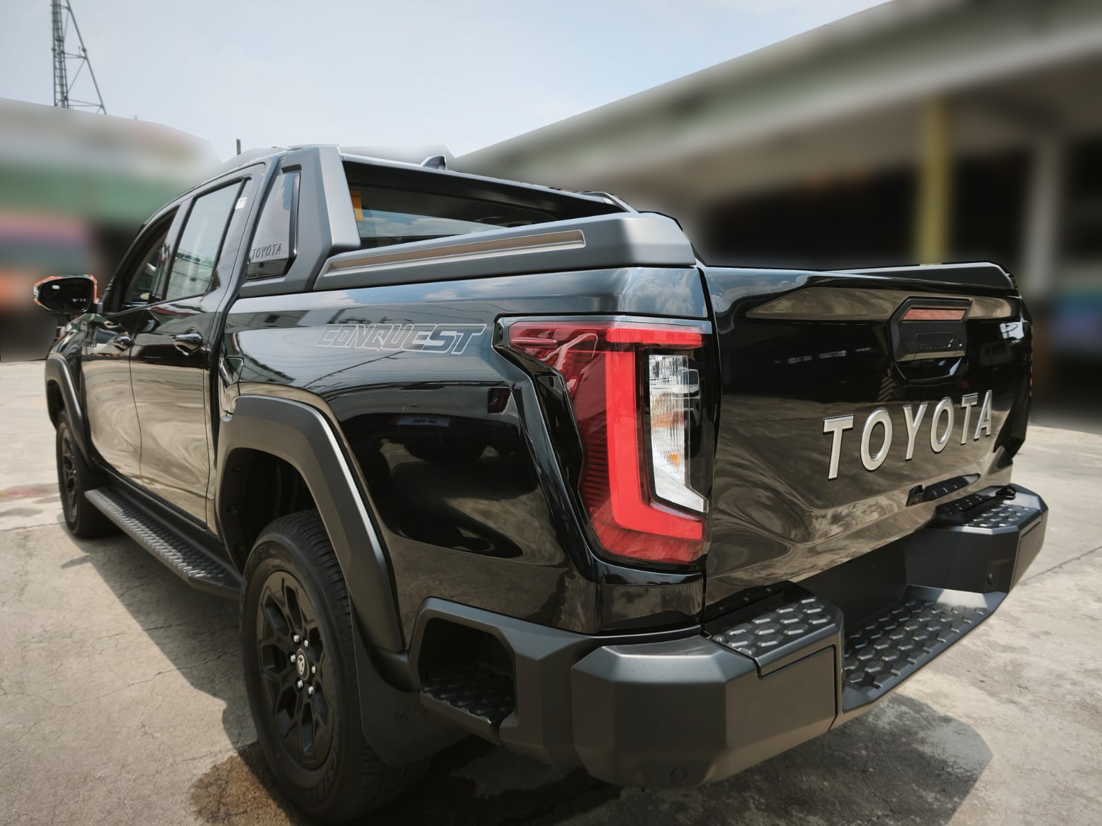 Used 1
                    TOYOTA
                     for Sale Image