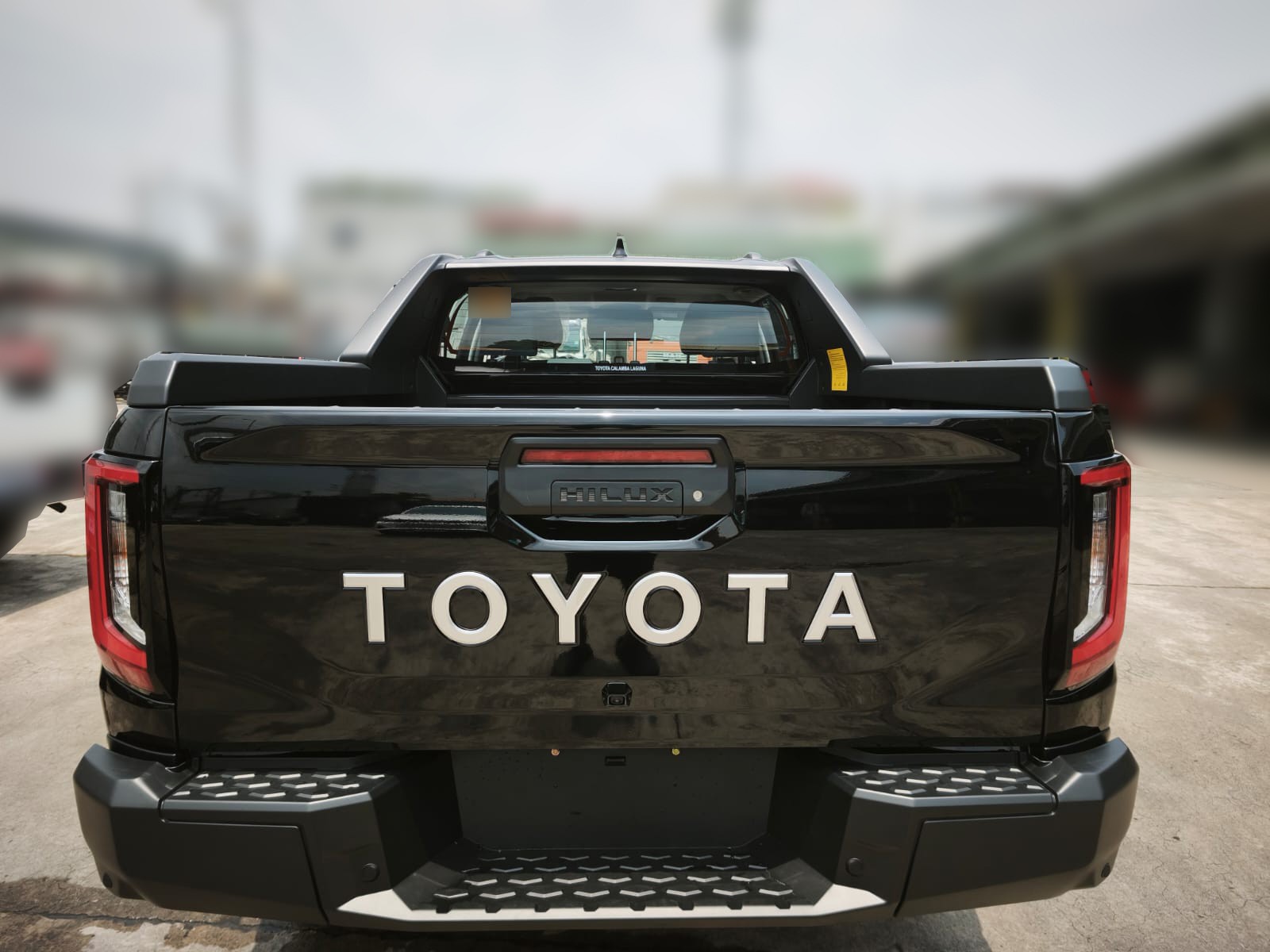 Used 1
                    TOYOTA
                     for Sale Image