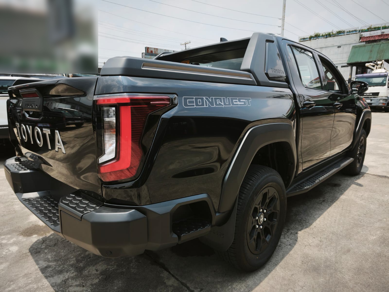 Used 1
                    TOYOTA
                     for Sale Image