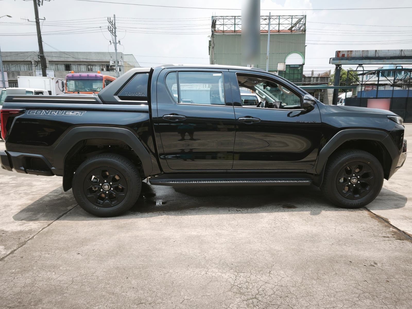 Used 1
                    TOYOTA
                     for Sale Image