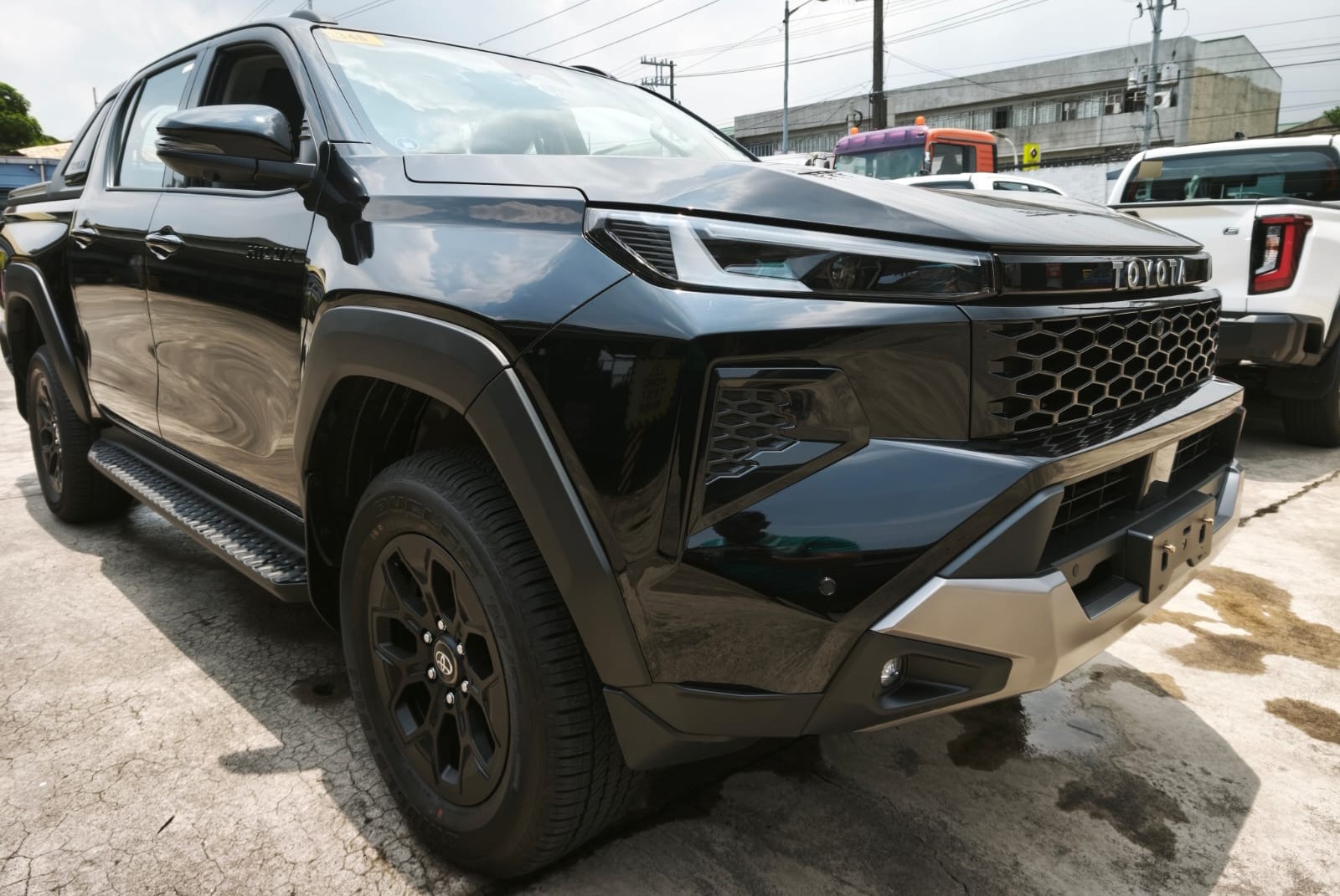 Used 1
                    TOYOTA
                     for Sale Image