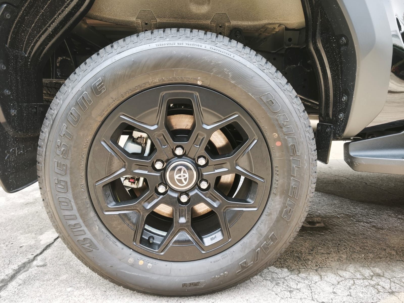 Used 1
                    TOYOTA
                     for Sale Image