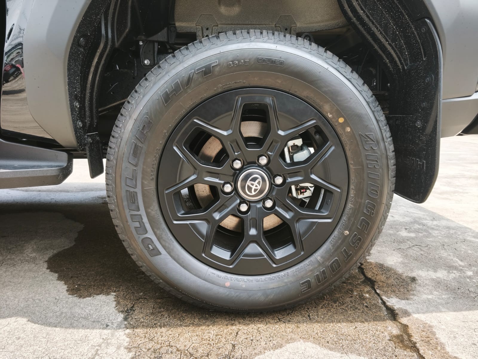 Used 1
                    TOYOTA
                     for Sale Image