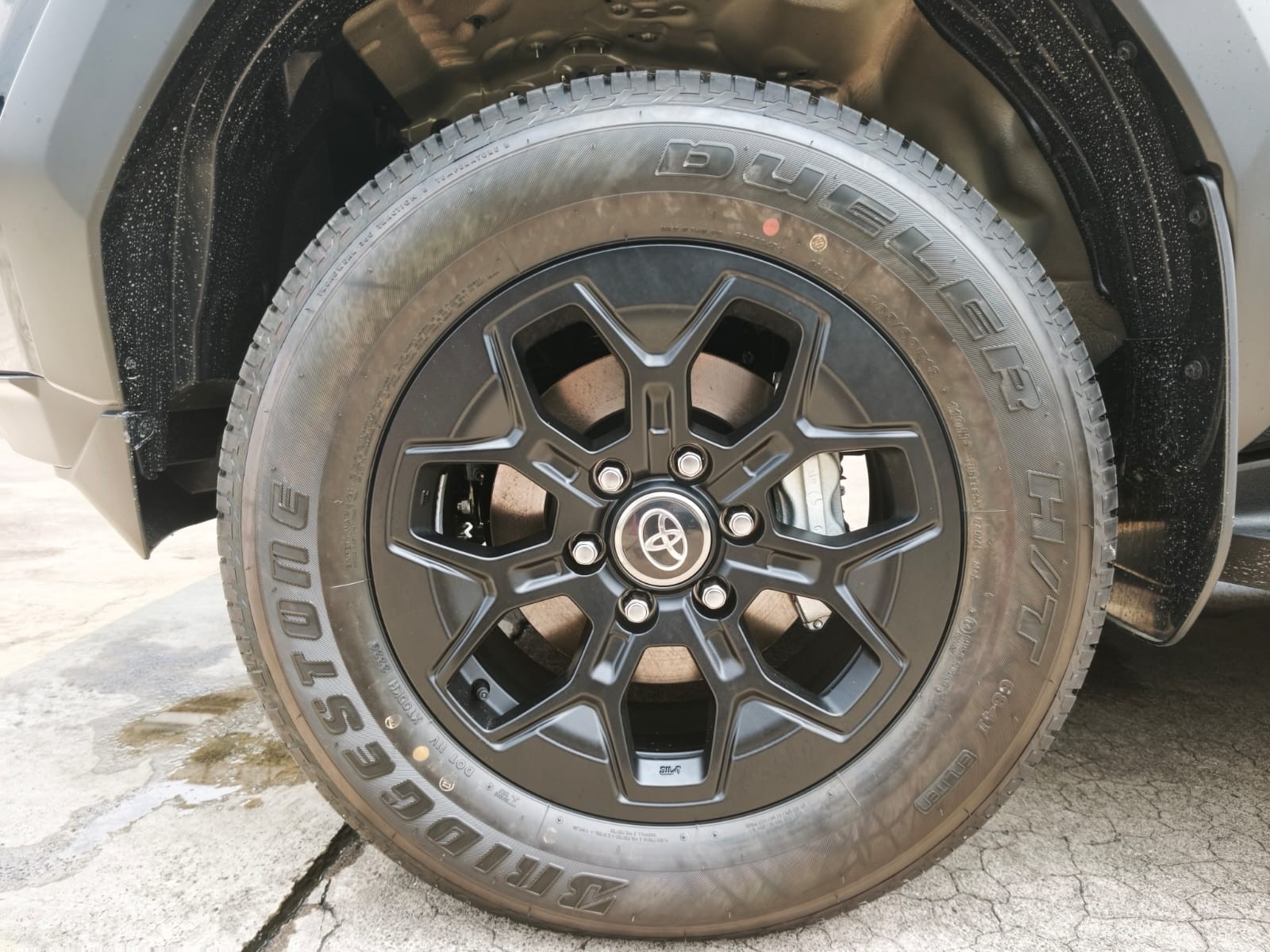 Used 1
                    TOYOTA
                     for Sale Image