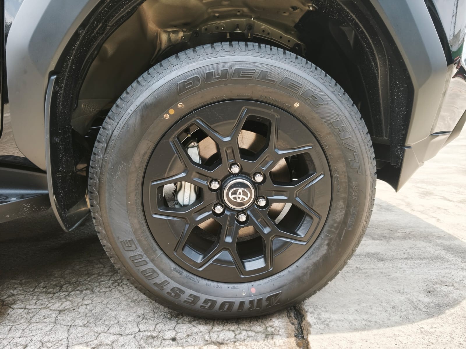 Used 1
                    TOYOTA
                     for Sale Image