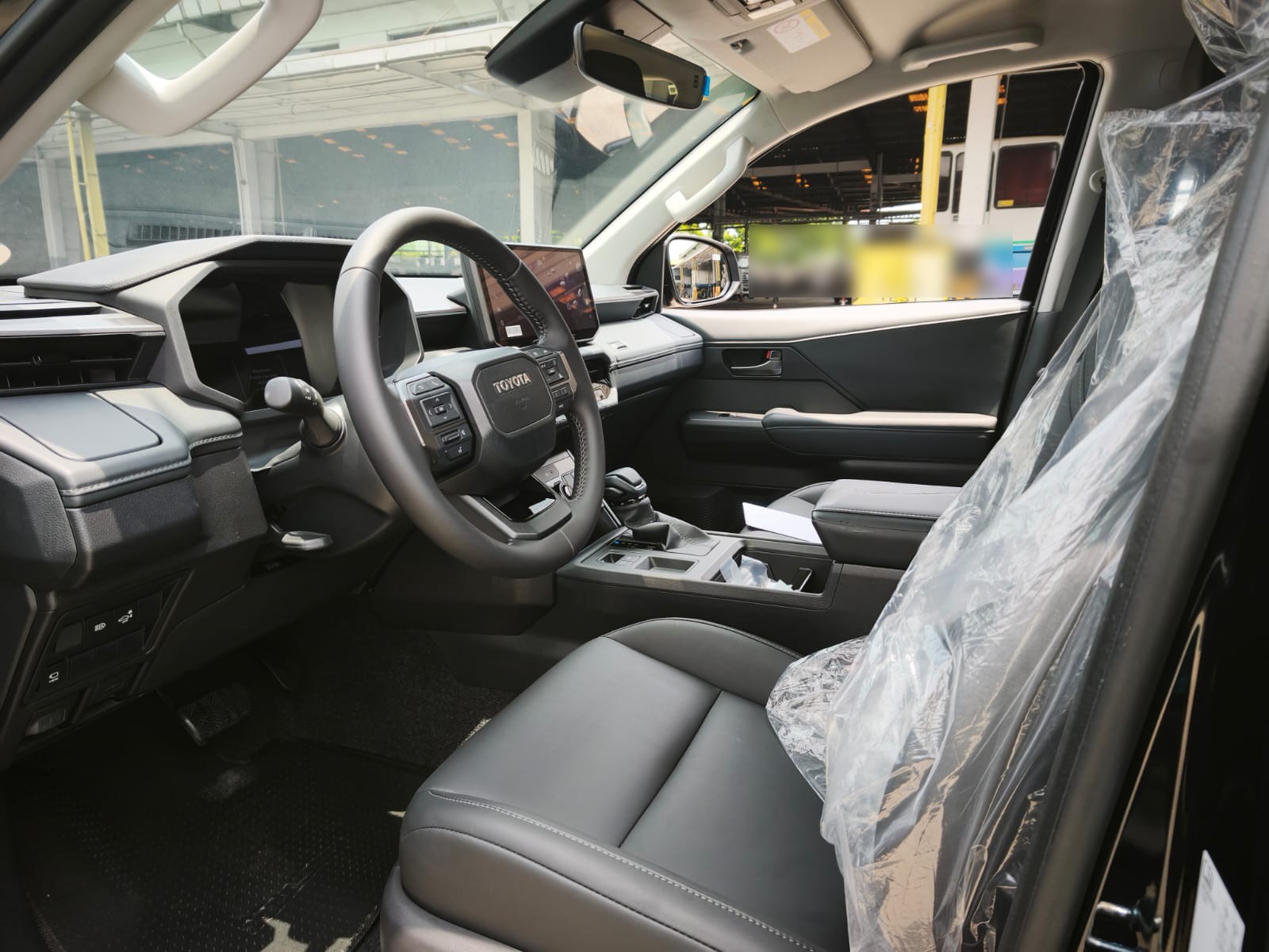 Used 1
                    TOYOTA
                     for Sale Image