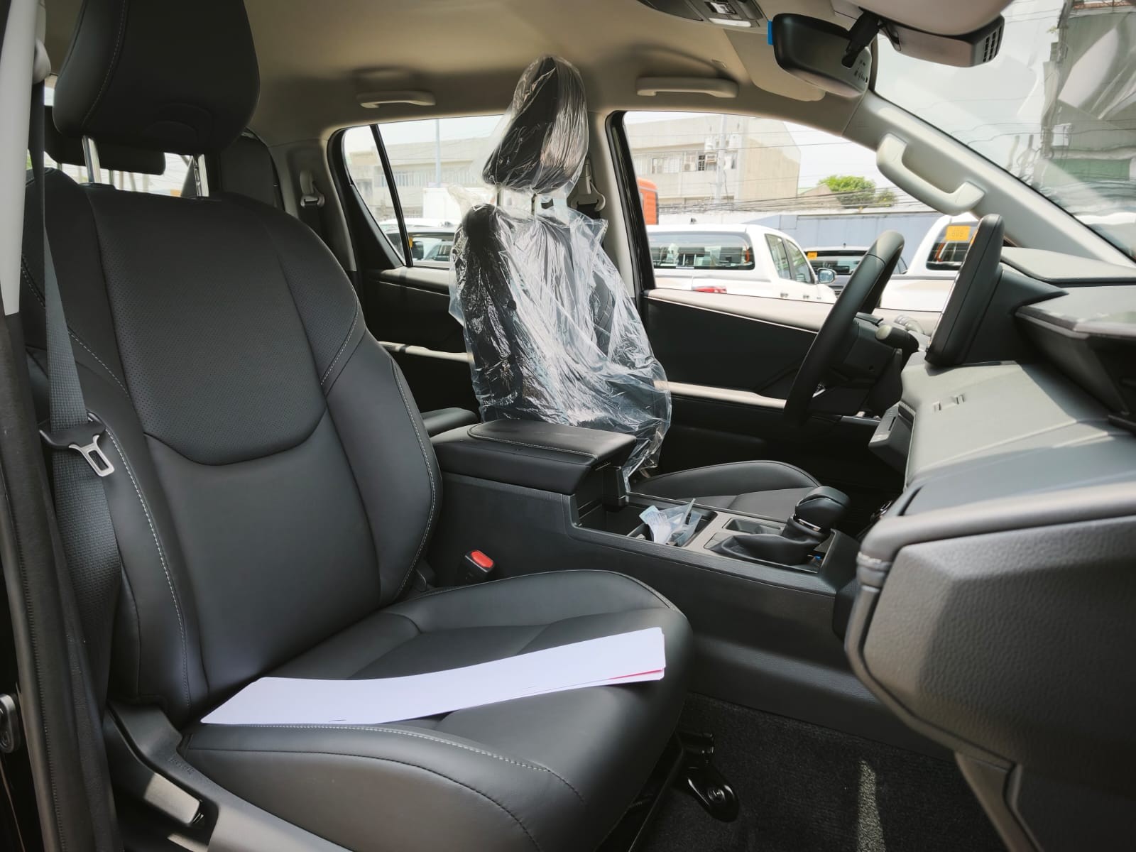 Used 1
                    TOYOTA
                     for Sale Image