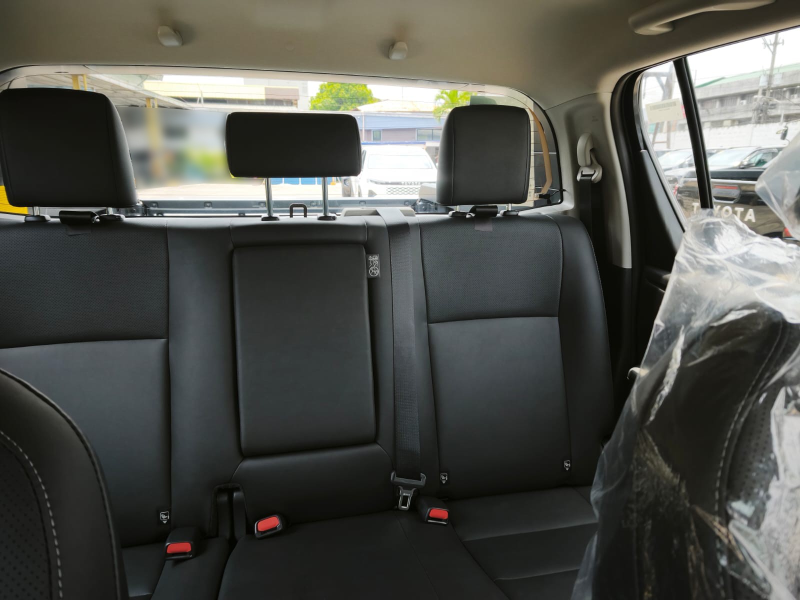 Used 1
                    TOYOTA
                     for Sale Image