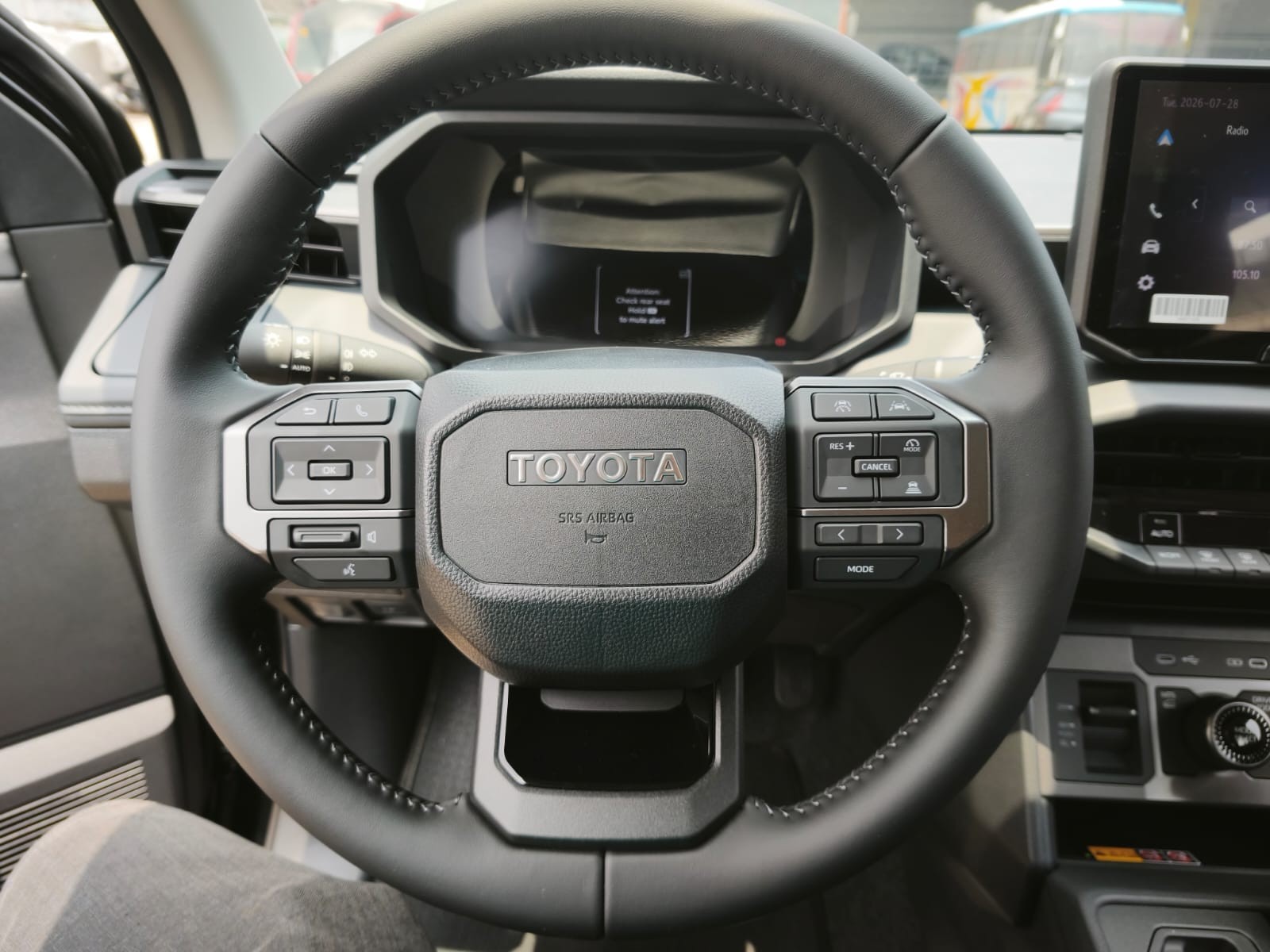 Used 1
                    TOYOTA
                     for Sale Image