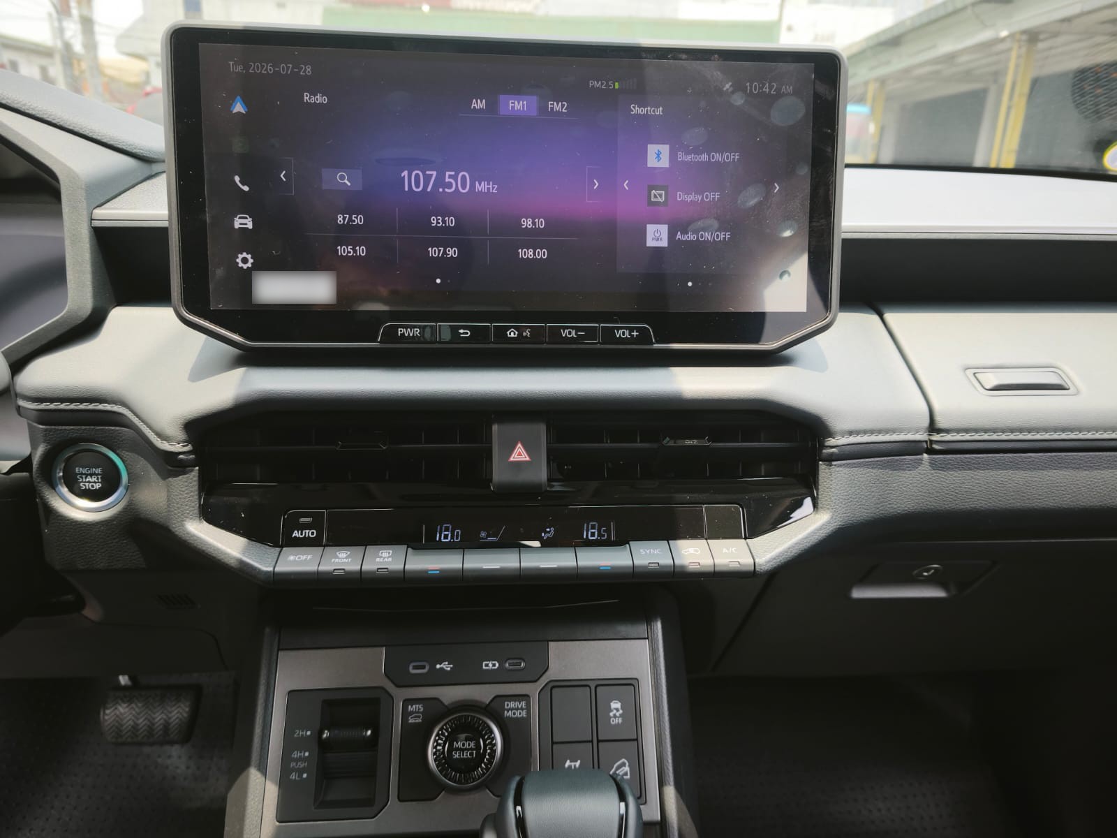 Used 1
                    TOYOTA
                     for Sale Image