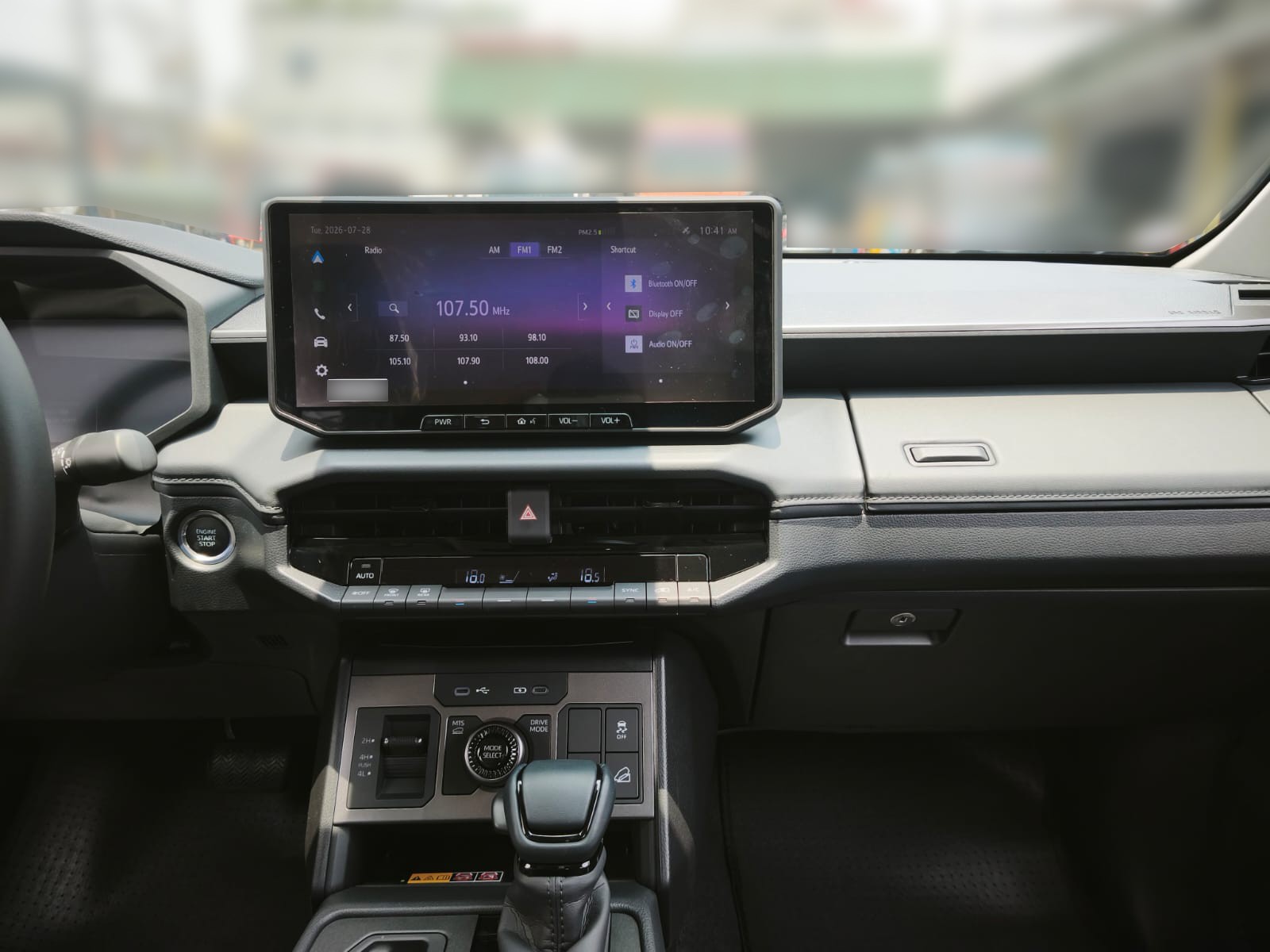 Used 1
                    TOYOTA
                     for Sale Image