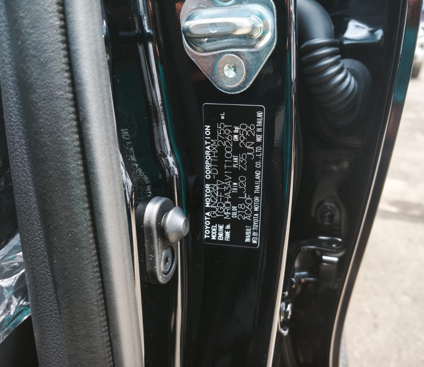 Used 1
                    TOYOTA
                     for Sale Image