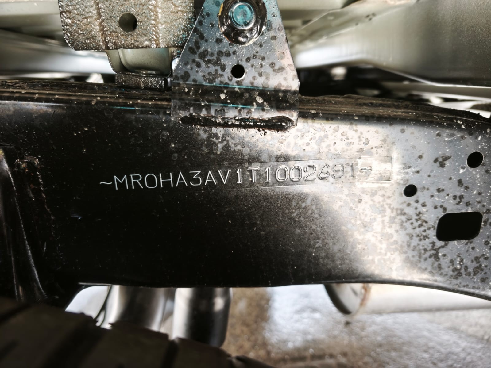 Used 1
                    TOYOTA
                     for Sale Image