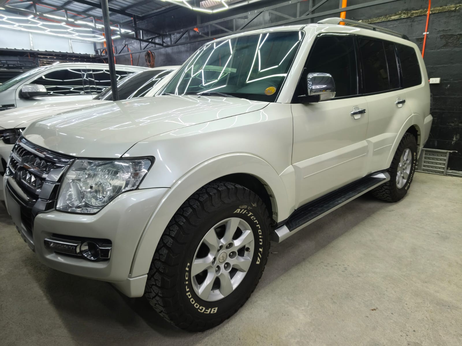 MITSUBISHI
             
                 for Sale for Sale