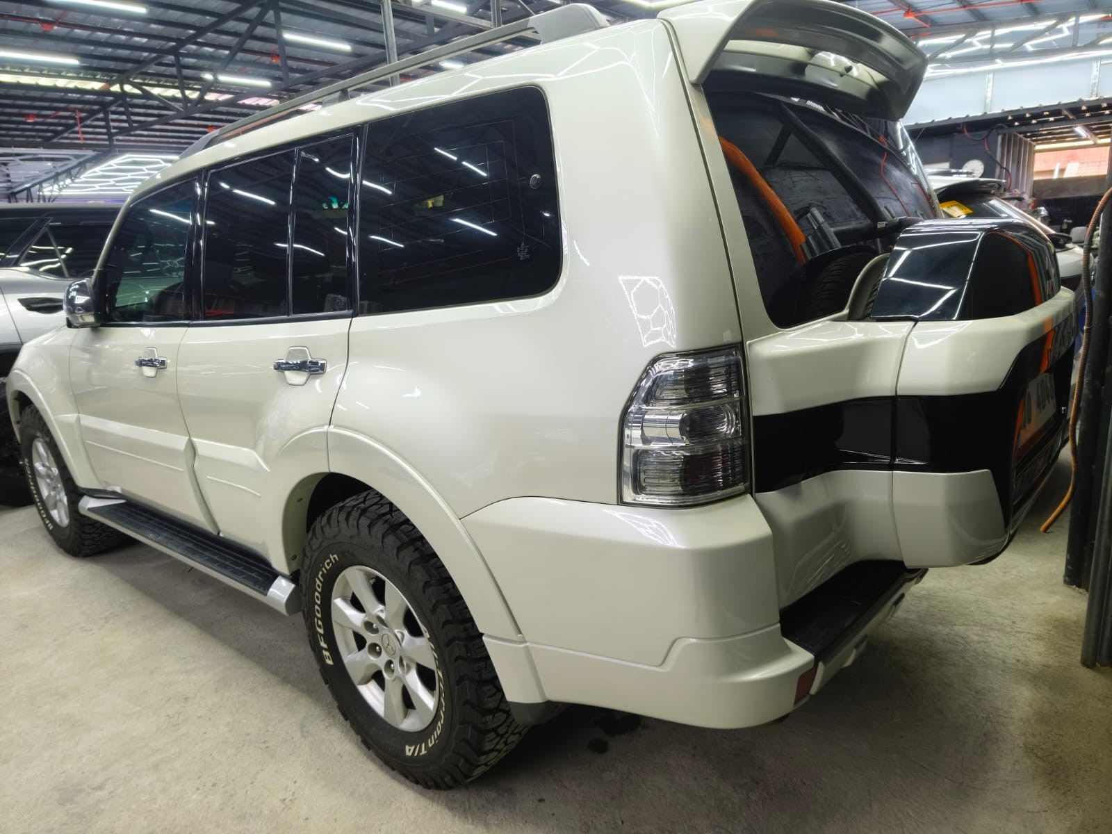 Used 3
                    MITSUBISHI
                     for Sale Image