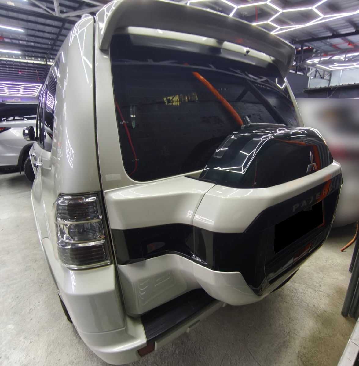 Used 3
                    MITSUBISHI
                     for Sale Image