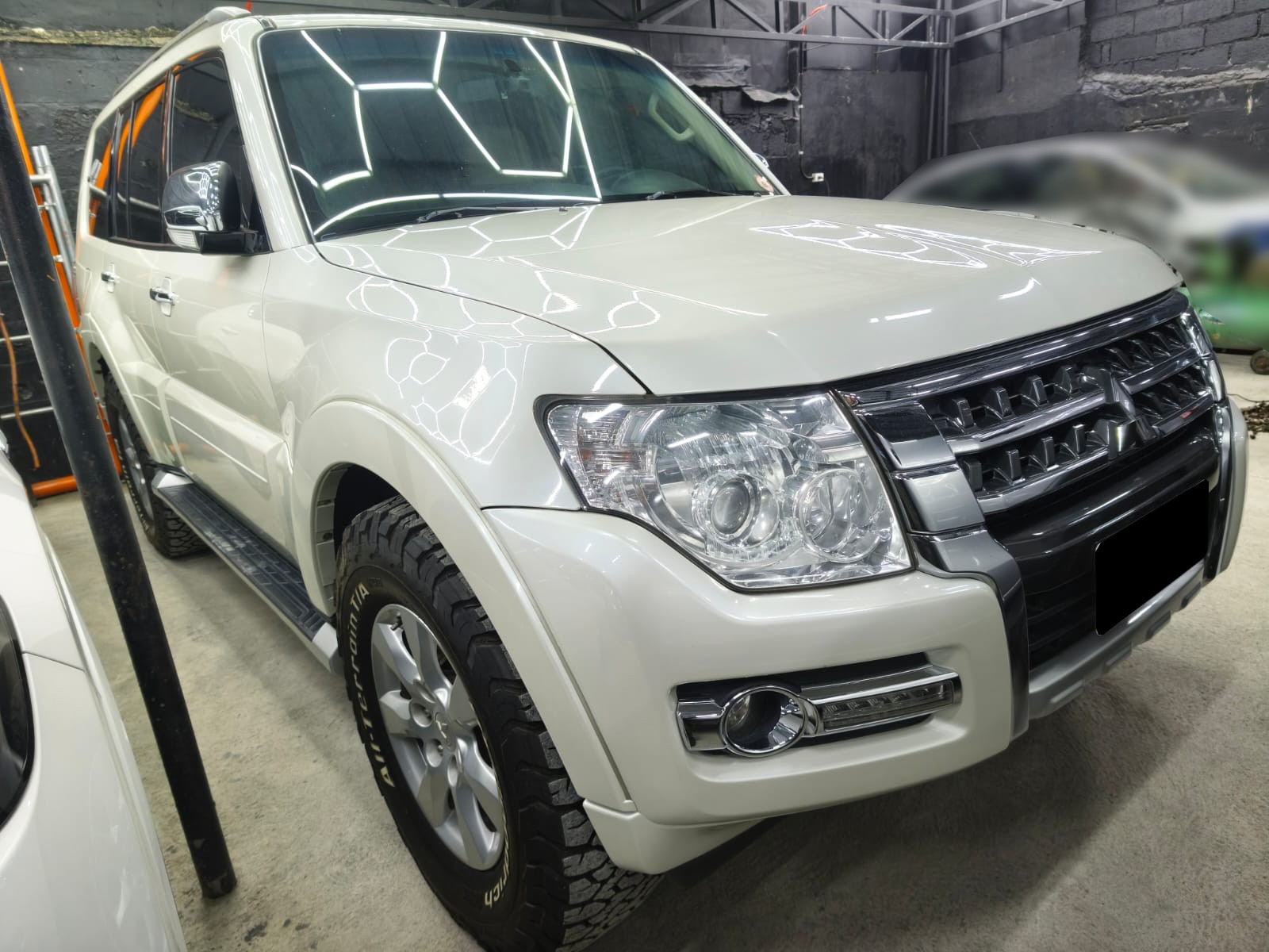Used 3
                    MITSUBISHI
                     for Sale Image