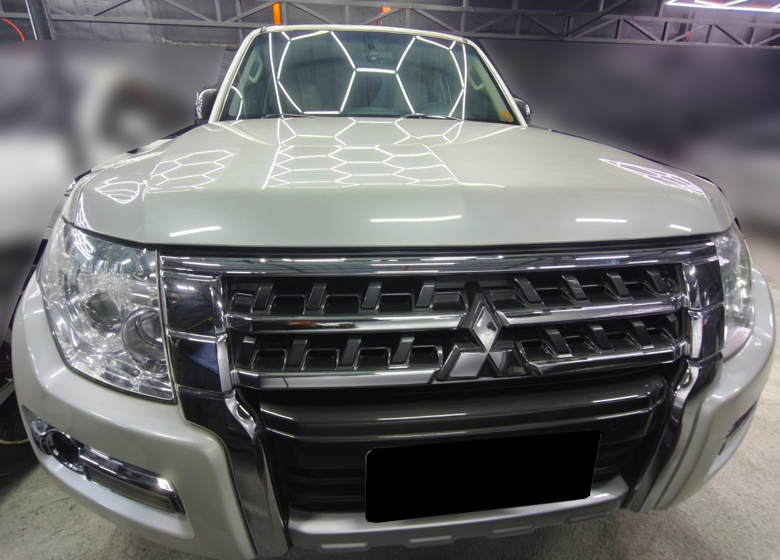 Used 3
                    MITSUBISHI
                     for Sale Image