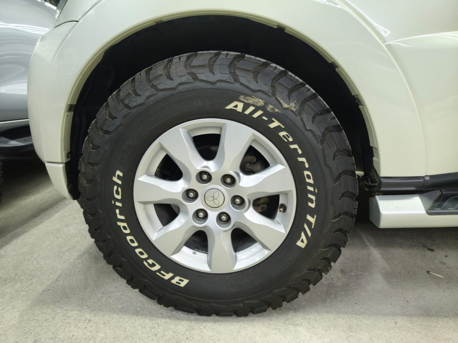 Used 3
                    MITSUBISHI
                     for Sale Image