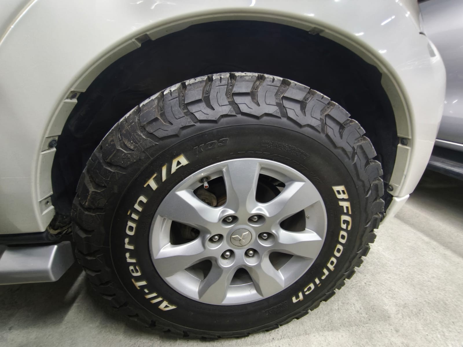 Used 3
                    MITSUBISHI
                     for Sale Image