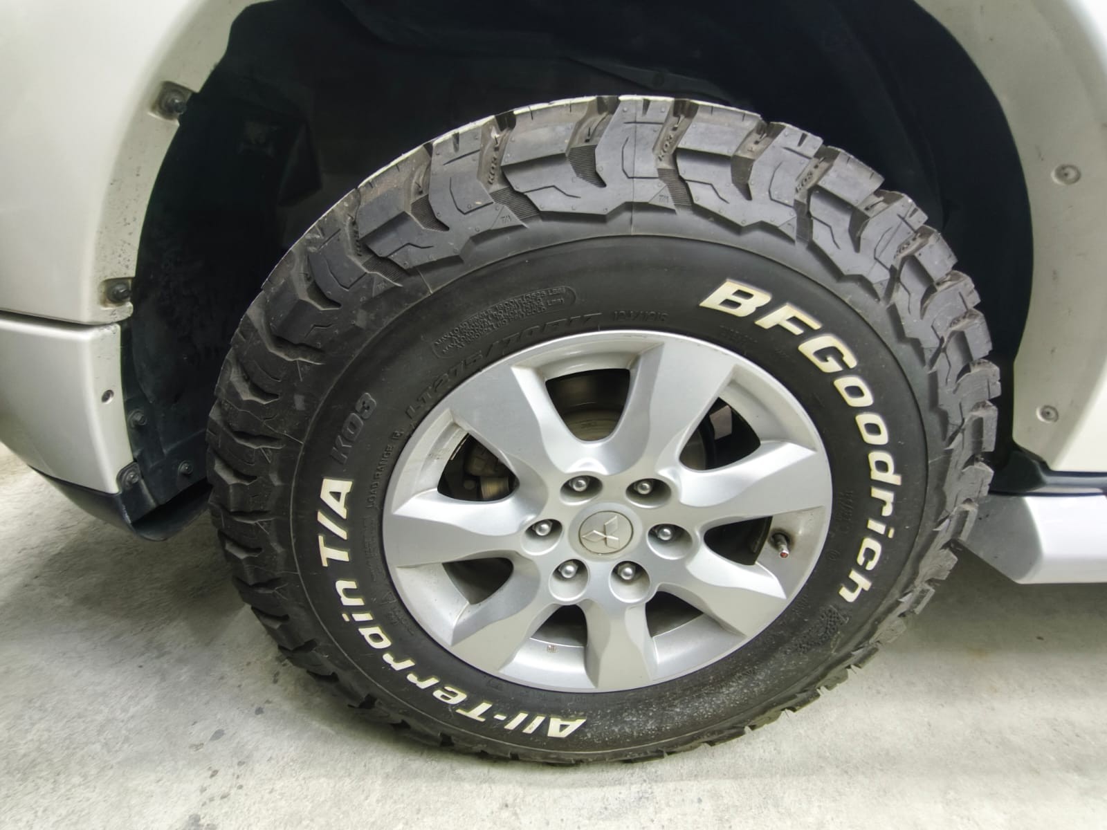 Used 3
                    MITSUBISHI
                     for Sale Image