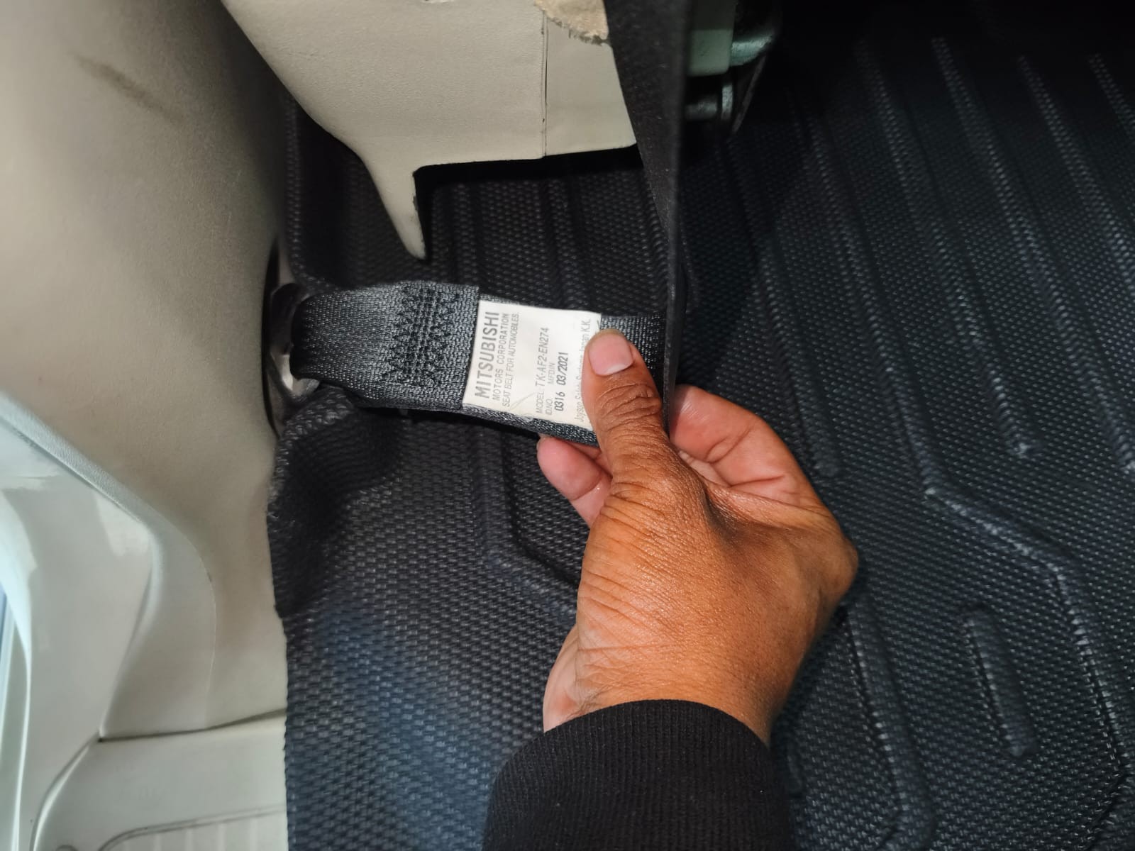 Used 3
                    MITSUBISHI
                     for Sale Image