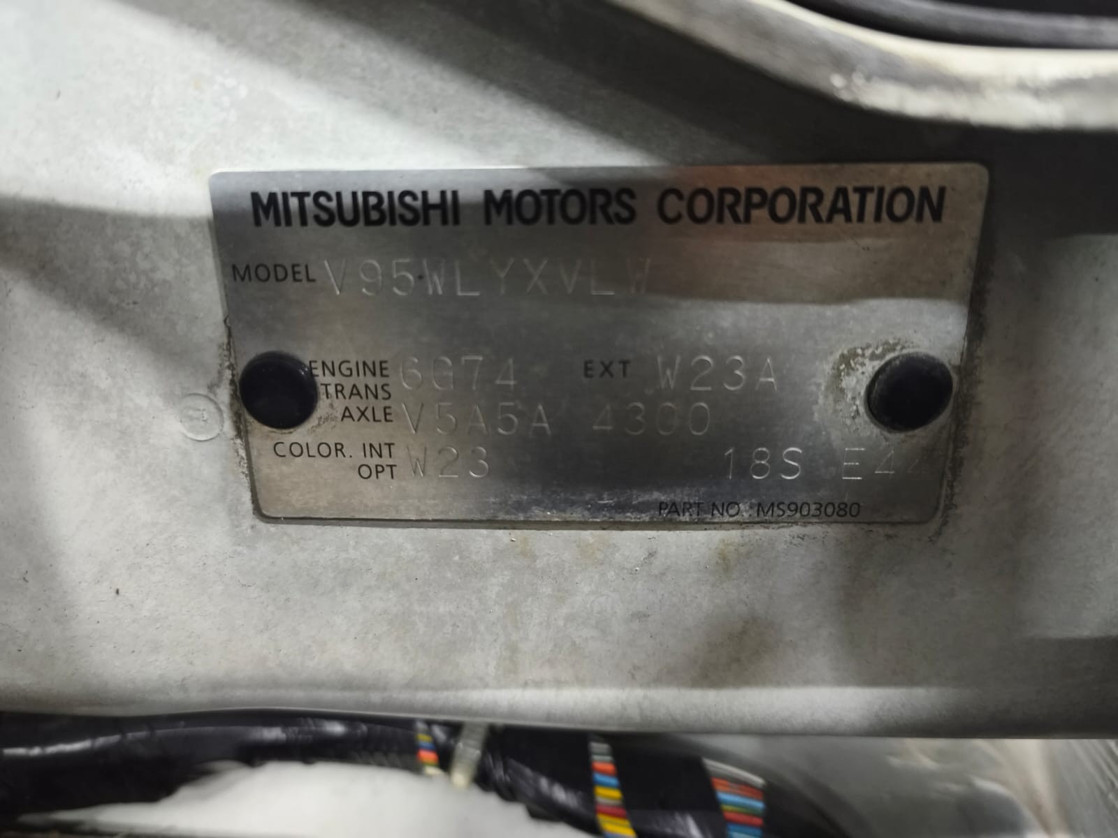 Used 3
                    MITSUBISHI
                     for Sale Image