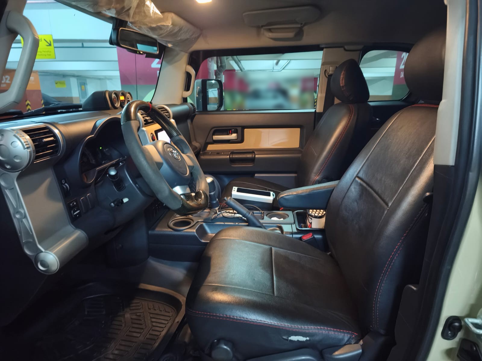 Used 1
                    TOYOTA
                     for Sale Image