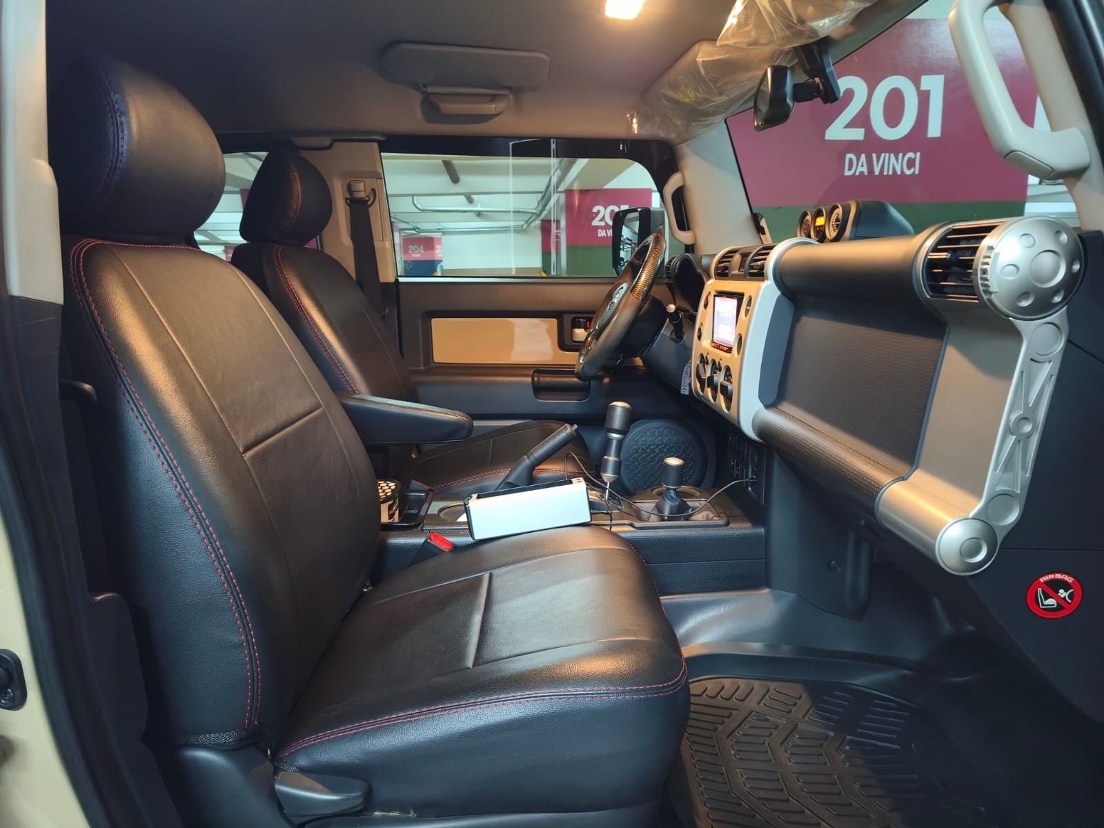 Used 1
                    TOYOTA
                     for Sale Image