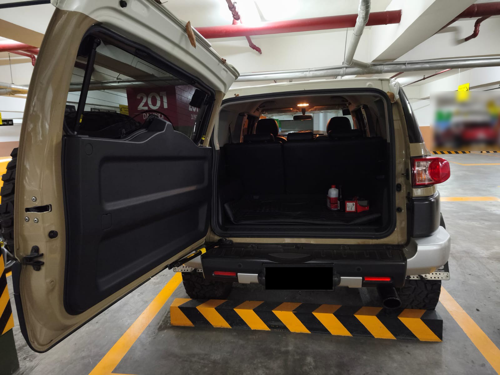 Used 1
                    TOYOTA
                     for Sale Image
