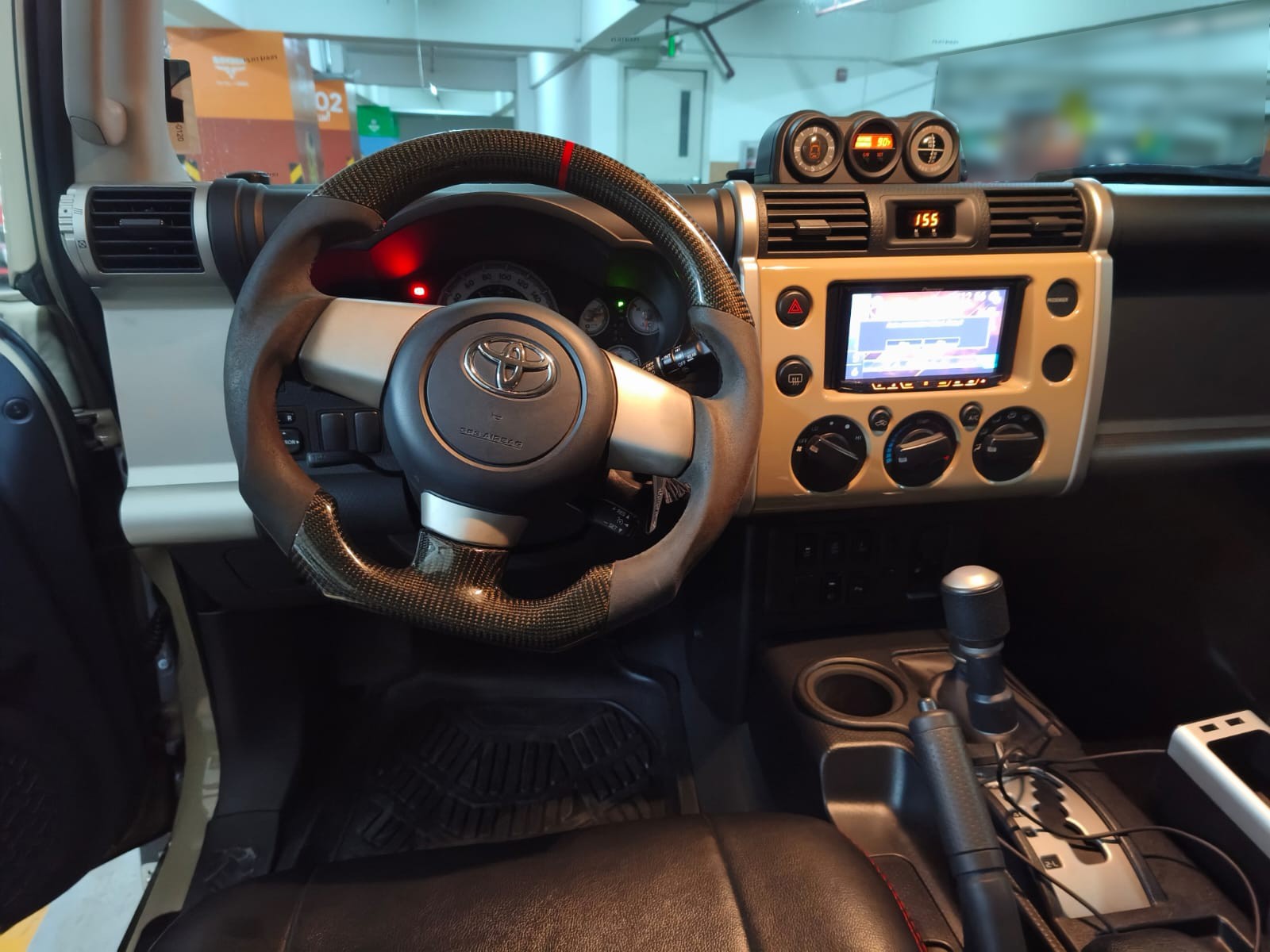 Used 1
                    TOYOTA
                     for Sale Image