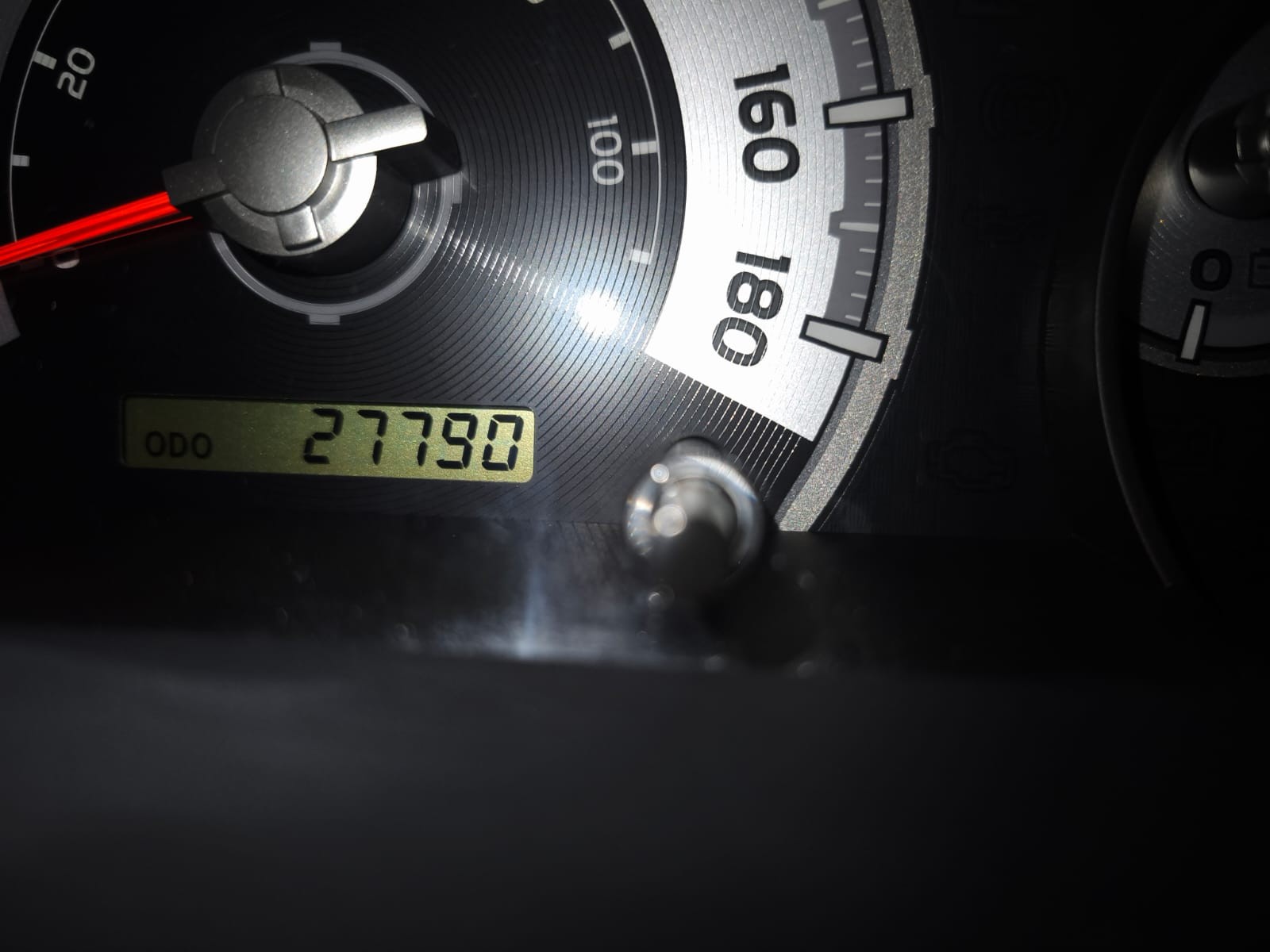 Used 1
                    TOYOTA
                     for Sale Image