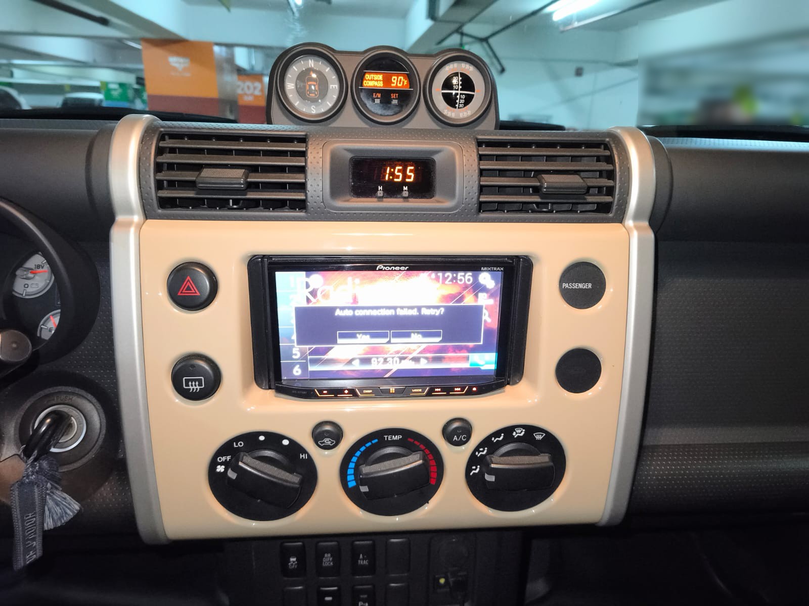 Used 1
                    TOYOTA
                     for Sale Image