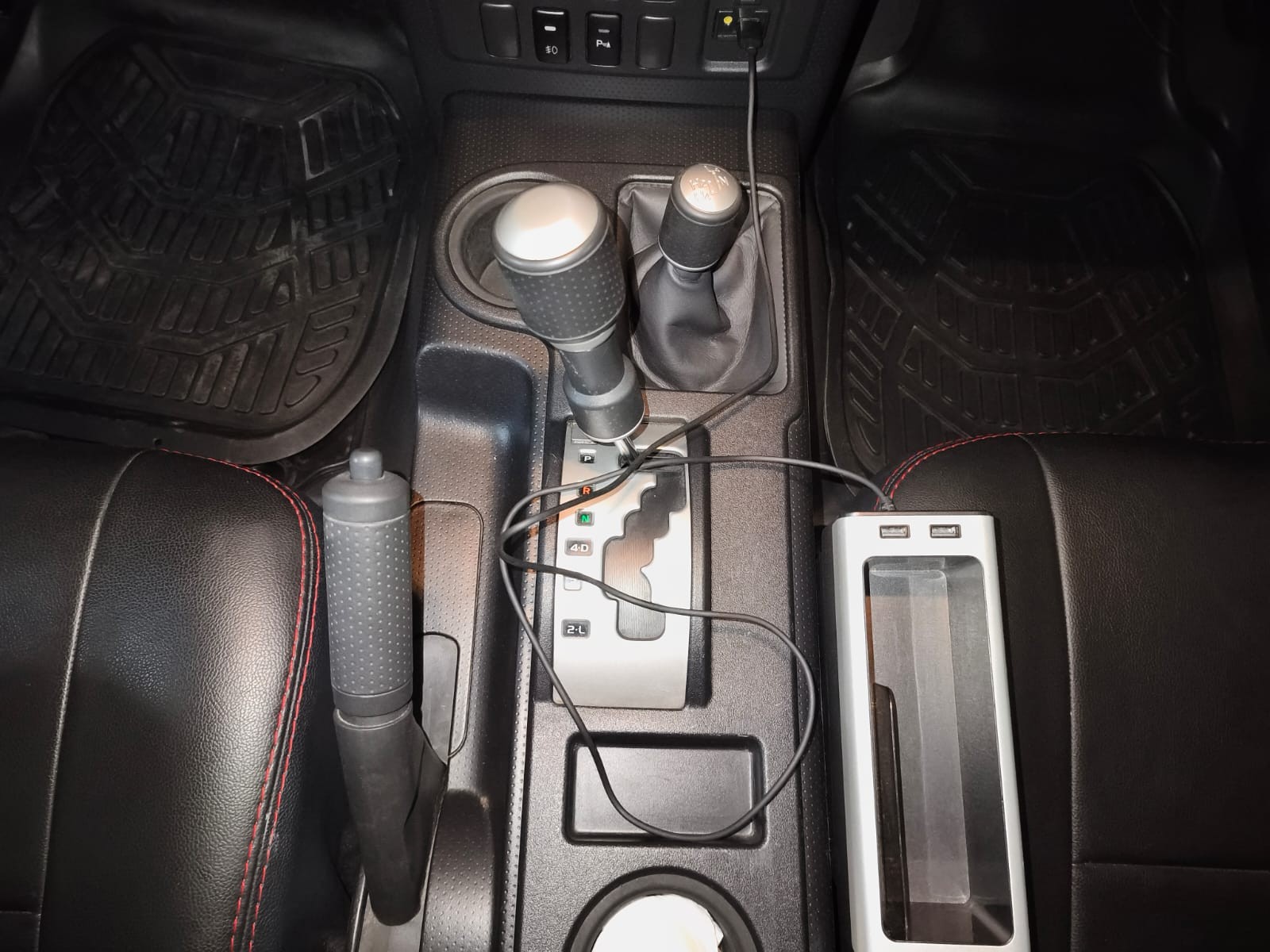 Used 1
                    TOYOTA
                     for Sale Image