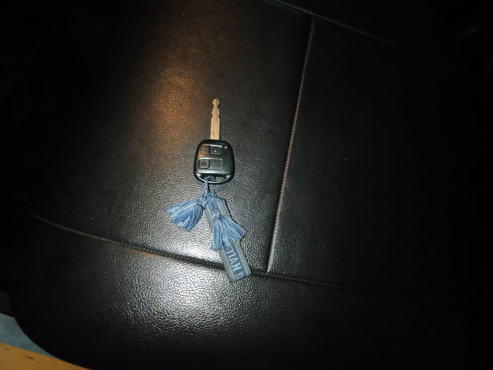 Used 1
                    TOYOTA
                     for Sale Image