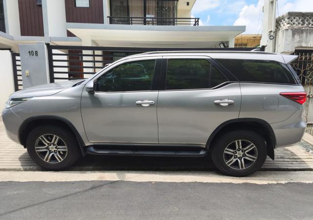 Used 1
                    TOYOTA
                     for Sale Image