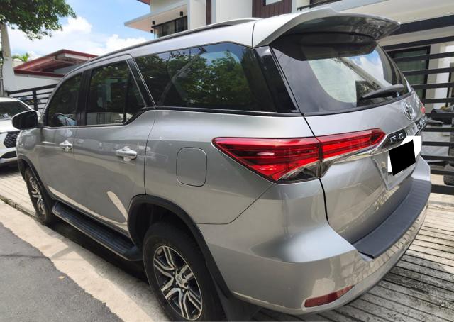 Used 1
                    TOYOTA
                     for Sale Image