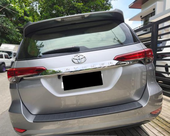 Used 1
                    TOYOTA
                     for Sale Image